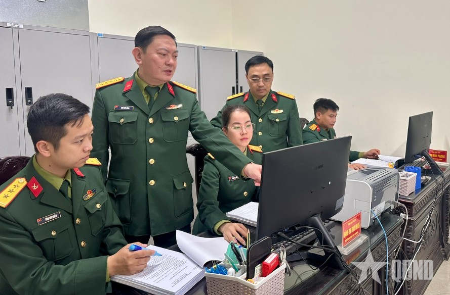 Đổi mới, nâng cao chất lượng công tác tài chính  